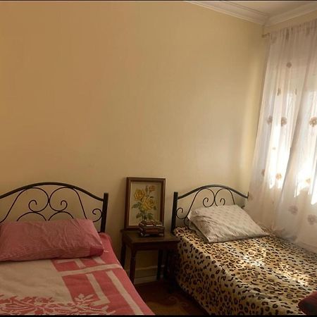 Adorable Apartamento A 8 Min Del Aeropuerto De Casablanca,Wifi Ultra Rapido Y Parking Gratis Derroua Exterior photo