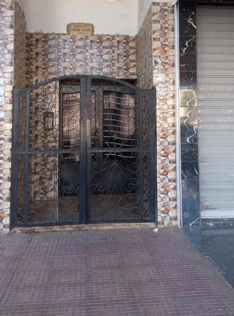 Adorable Apartamento A 8 Min Del Aeropuerto De Casablanca,Wifi Ultra Rapido Y Parking Gratis Derroua Exterior photo