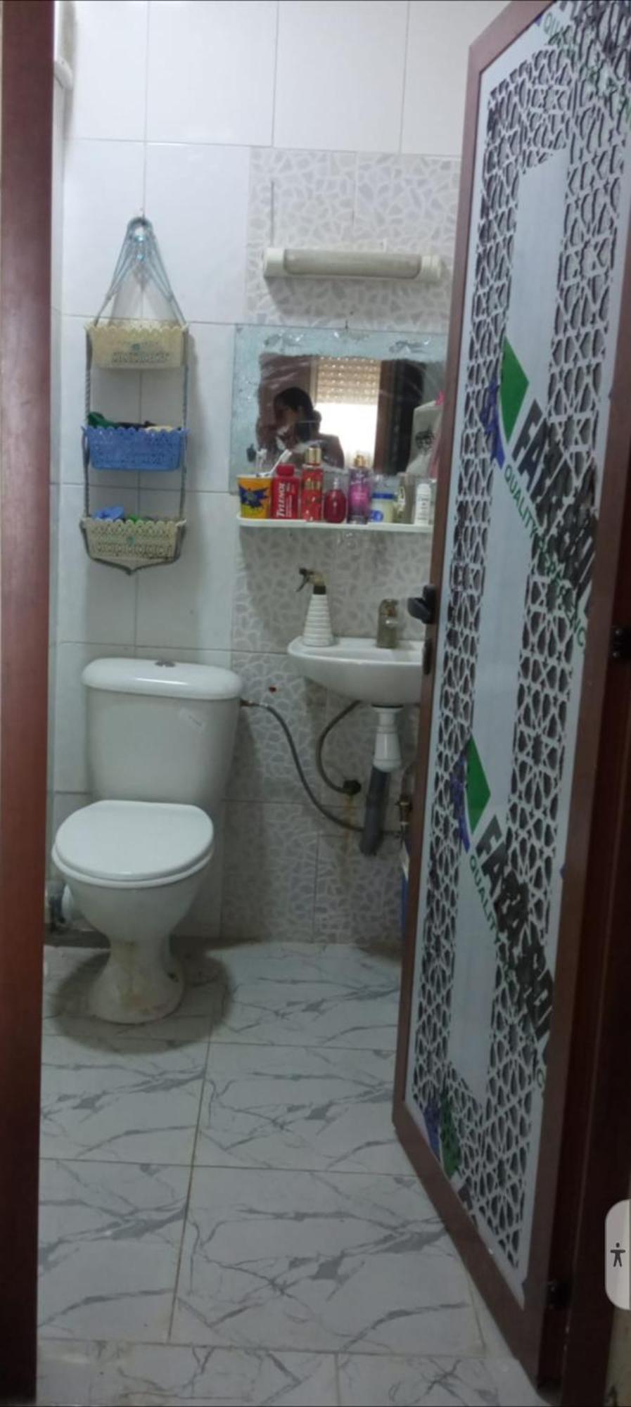 Adorable Apartamento A 8 Min Del Aeropuerto De Casablanca,Wifi Ultra Rapido Y Parking Gratis Derroua Exterior photo